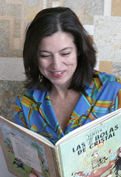 Cristina Sampere